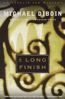 A-Long-Finish A Long Finish