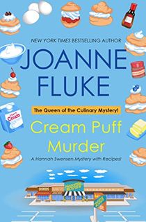 Cream Puff Murder