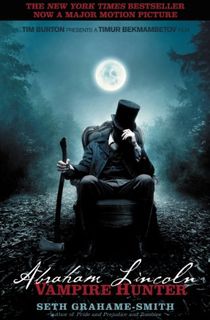 Abraham Lincoln: Vampire Hunter