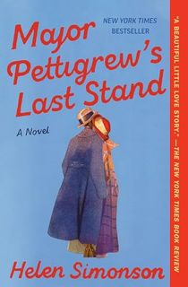 Major Pettigrew's Last Stand
