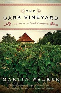 The-Dark-Vineyard The Dark Vineyard