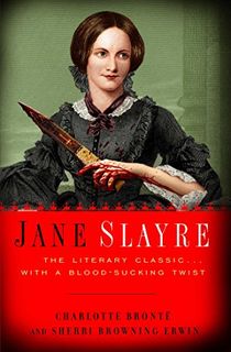 Jane Slayre