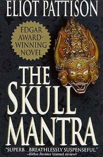 Skull Mantra (Inspector Shan Tao Yun Book 1)