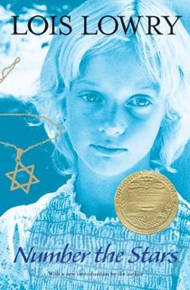 Number-the-Stars:-A-Newbery-Award-Winner Number the Stars: A Newbery Award Winner