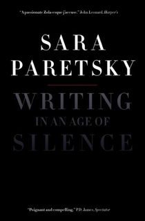Writing-in-an-Age-of-Silence Writing in an Age of Silence