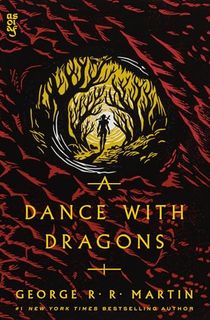 A Dance with Dragons