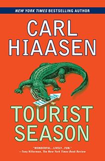Tourist-Season Tourist Season