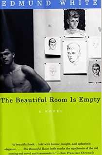 The-Beautiful-Room-Is-Empty:-A-Novel The Beautiful Room Is Empty: A Novel