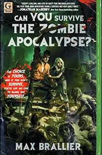 Can-You-Survive-the-Zombie-Apocalypse? Can You Survive the Zombie Apocalypse?