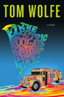 The Electric Kool-Aid Acid Test