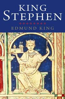 King Stephen