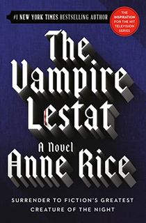The Vampire Lestat