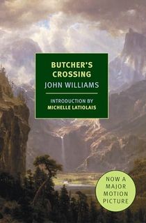 Butcher's-Crossing Butcher's Crossing