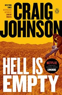 Hell Is Empty: A Longmire Mystery (Walt Longmire Mysteries Book 7)