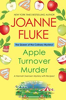 Apple Turnover Murder