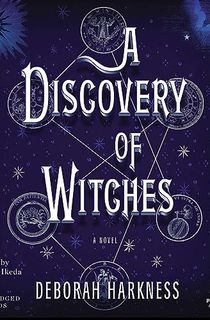 A Discovery of Witches