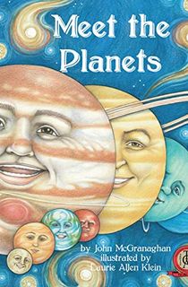 Meet the Planets