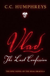 Vlad: The Last Confession