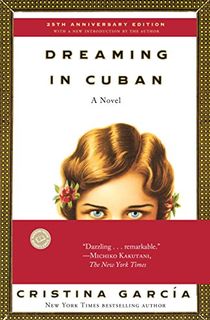 Dreaming in Cuban: A Novel