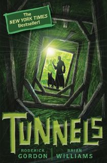 Tunnels (Tunnels #1)