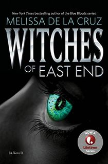 Witches-of-East-End Witches of East End