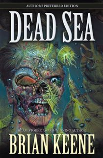 Dead-Sea Dead Sea