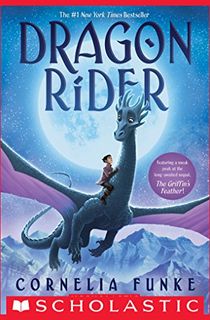 Dragon-Rider Dragon Rider
