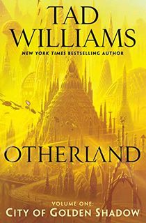 Otherland:-City-of-Golden-Shadow Otherland: City of Golden Shadow