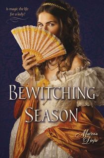 Bewitching Season