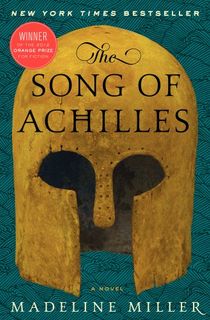 The-Song-of-Achilles The Song of Achilles
