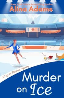 Murder on Ice