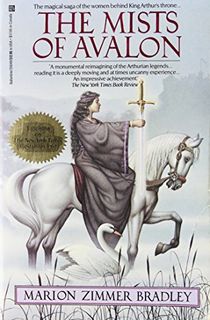 The-Mists-of-Avalon The Mists of Avalon