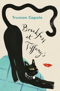 Breakfast at Tiffany's