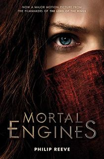 Mortal Engines (Mortal Engines, Book 1)