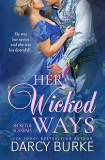 Her Wicked Ways