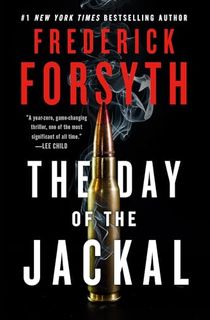 The-Day-of-the-Jackal The Day of the Jackal