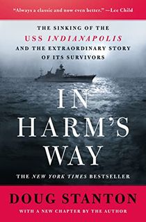 In-Harm's-Way In Harm's Way