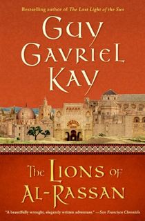 The Lions of Al-Rassan