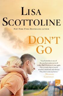 Don't Go