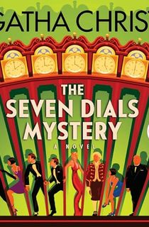 The Seven Dials Mystery