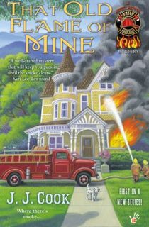 That Old Flame of Mine