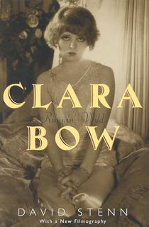 Clara-Bow:-Runnin'-Wild Clara Bow: Runnin' Wild