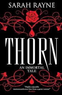 Thorn (An Immortal Tale Book 1)