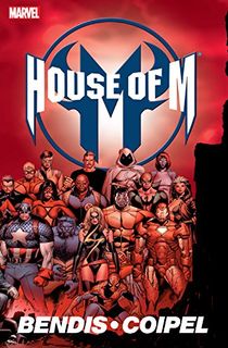 House-of-M House of M
