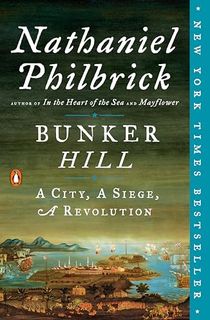 Bunker Hill
