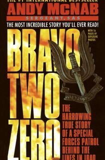 Bravo Two Zero