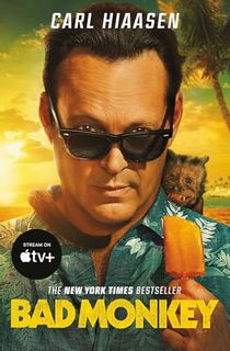 Bad Monkey