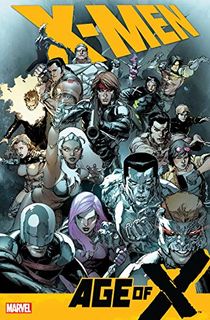 X-Men:-Age-of-X X-Men: Age of X