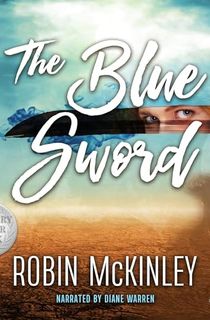 The Blue Sword