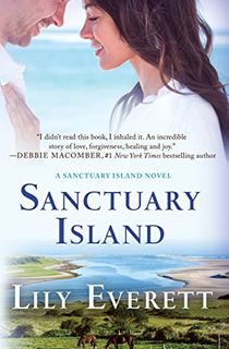 Sanctuary Island: Sanctuary Island Book 1